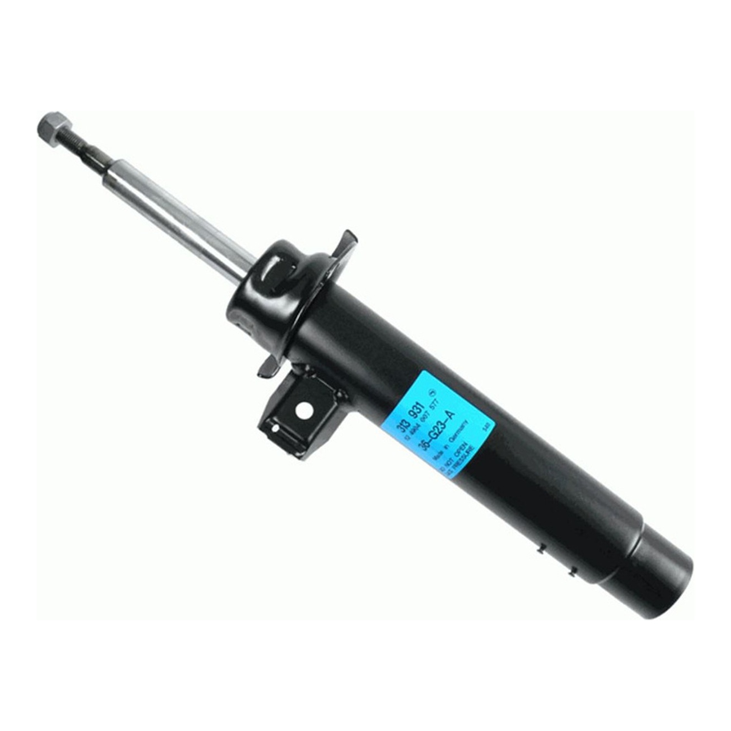 SACHS 앞좌측 서스펜션