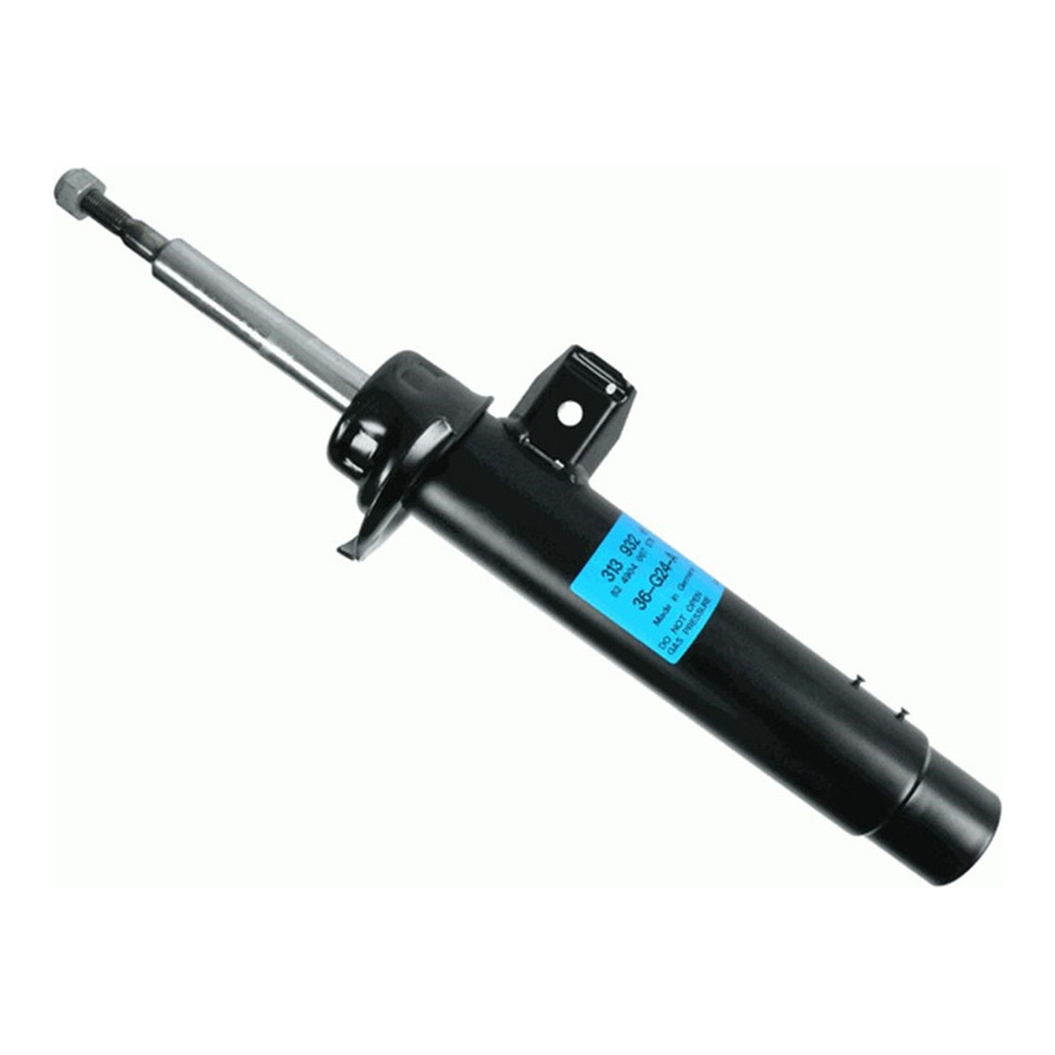SACHS 앞우측 서스펜션