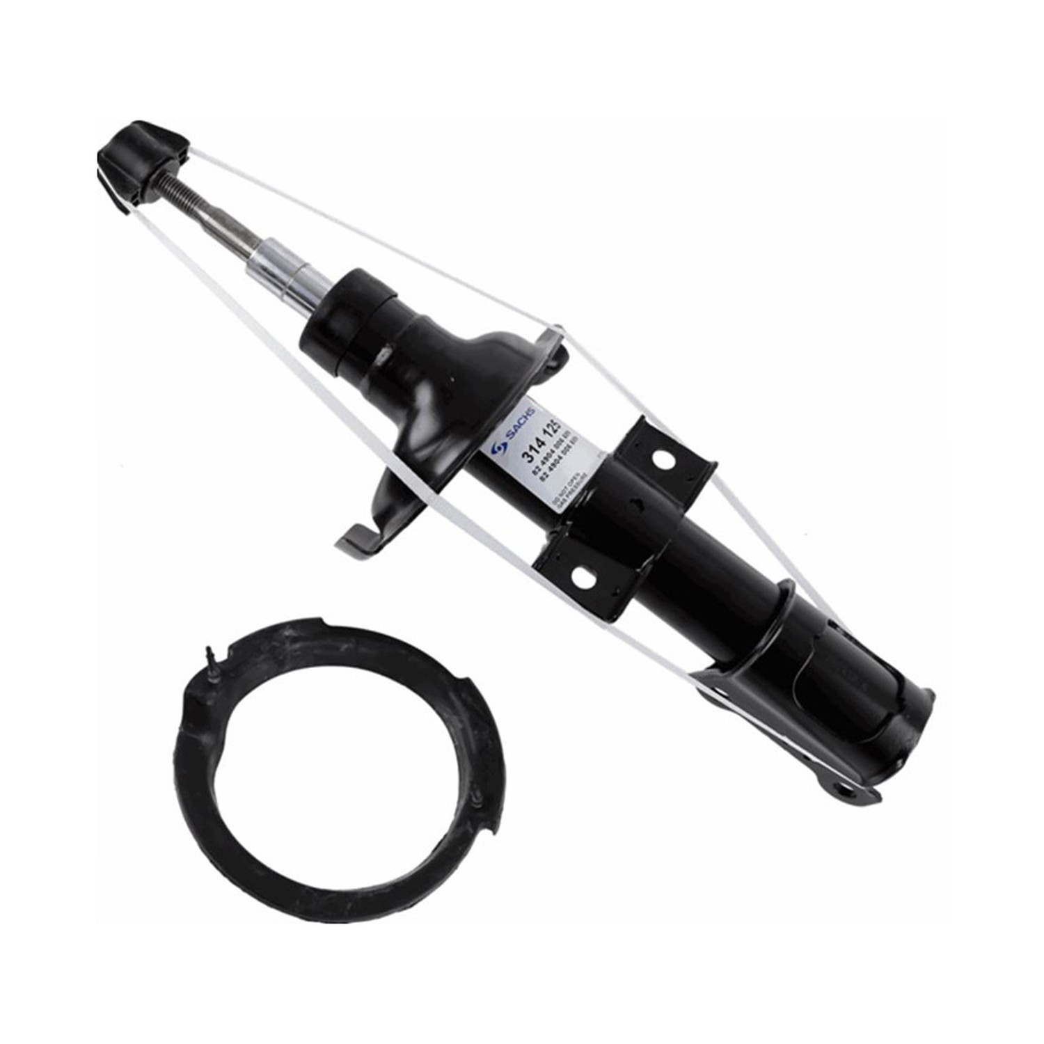 SACHS 앞쪽 서스펜션