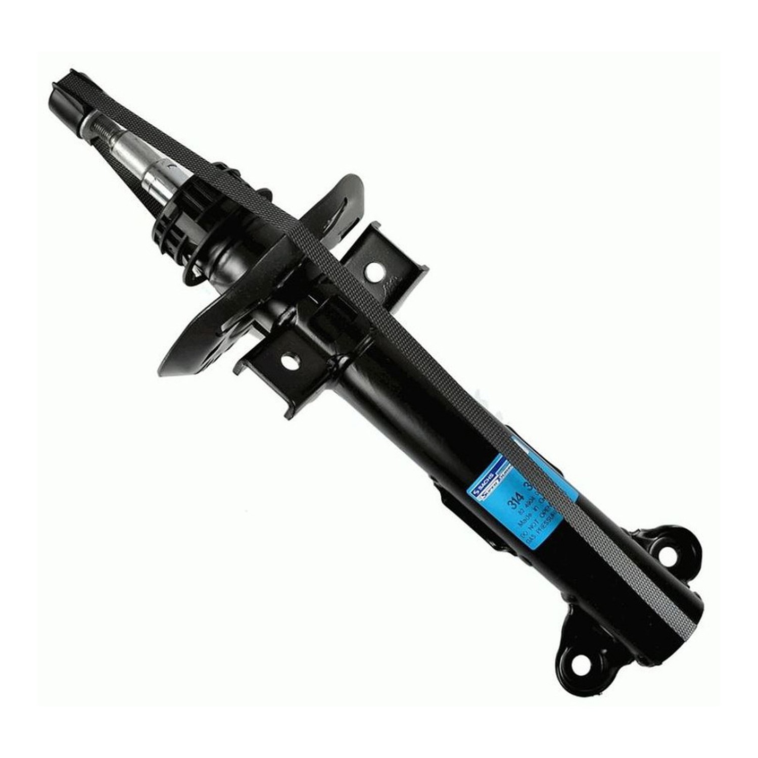 SACHS 앞쪽 서스펜션