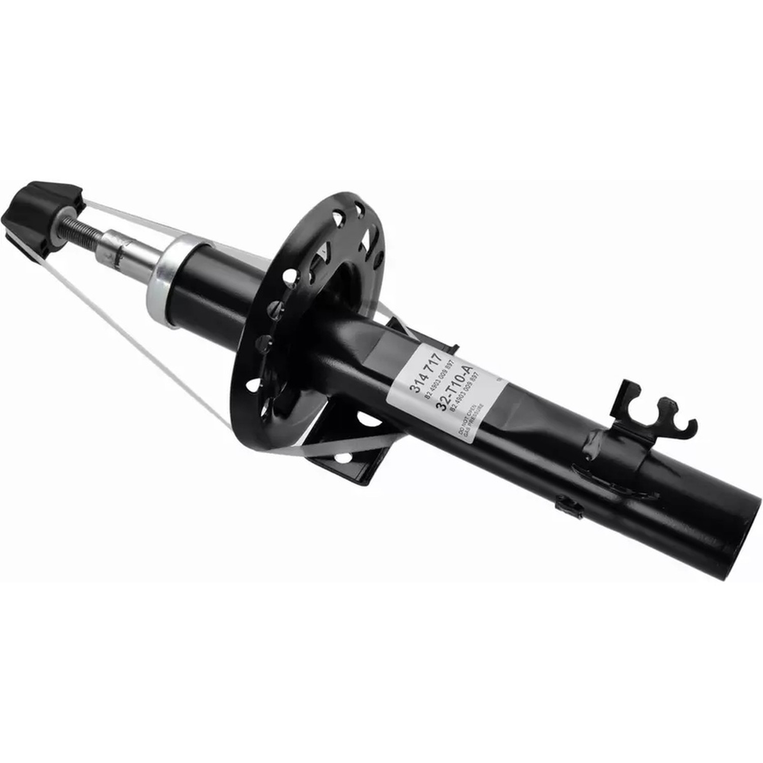 SACHS 앞쪽 서스펜션