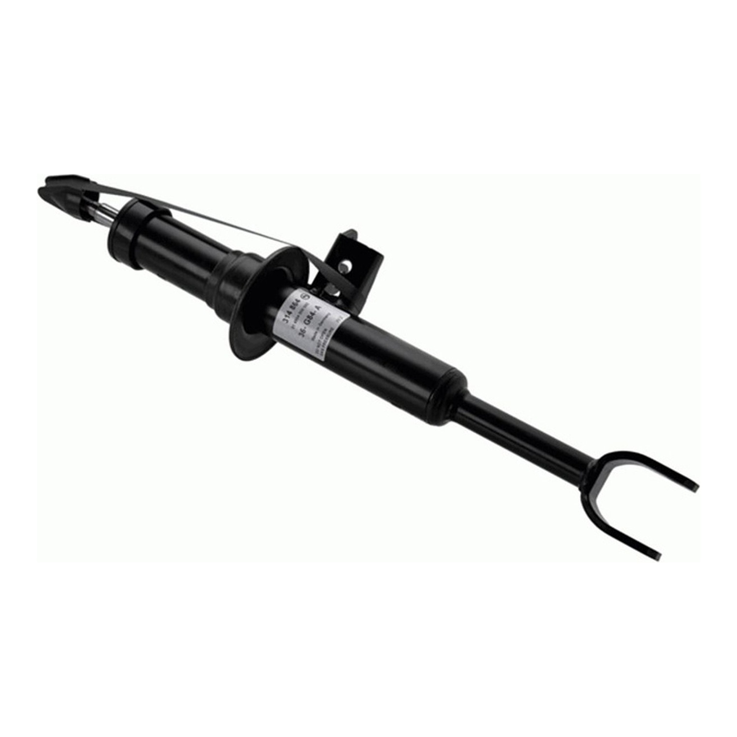 SACHS 앞좌측 서스펜션