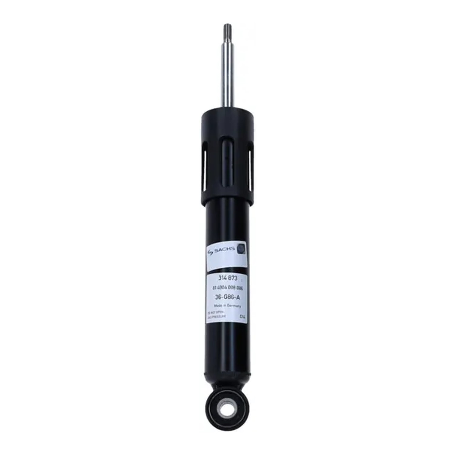 SACHS 뒤쪽 서스펜션