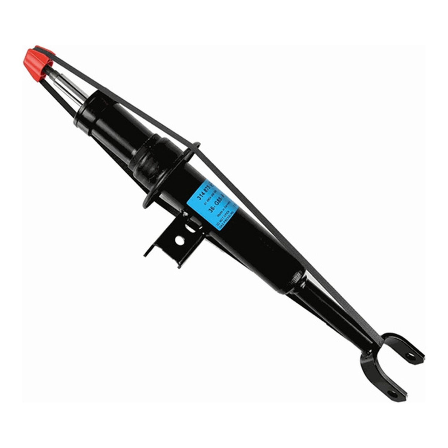 SACHS 앞우측 서스펜션