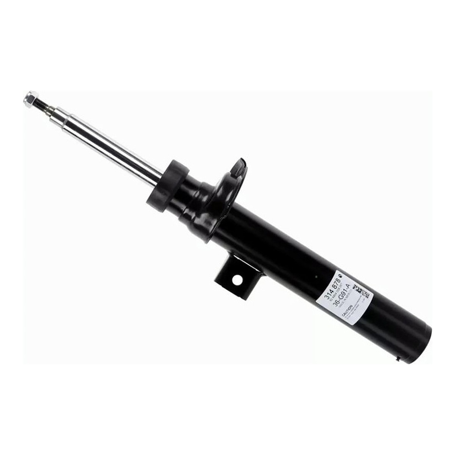 SACHS 앞좌측 서스펜션