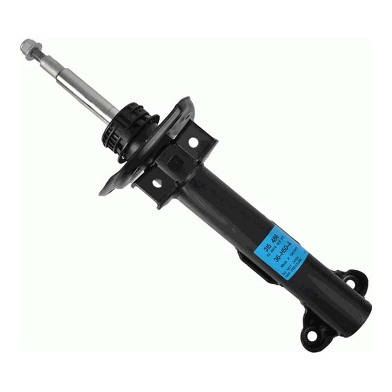 SACHS 앞쪽 서스펜션