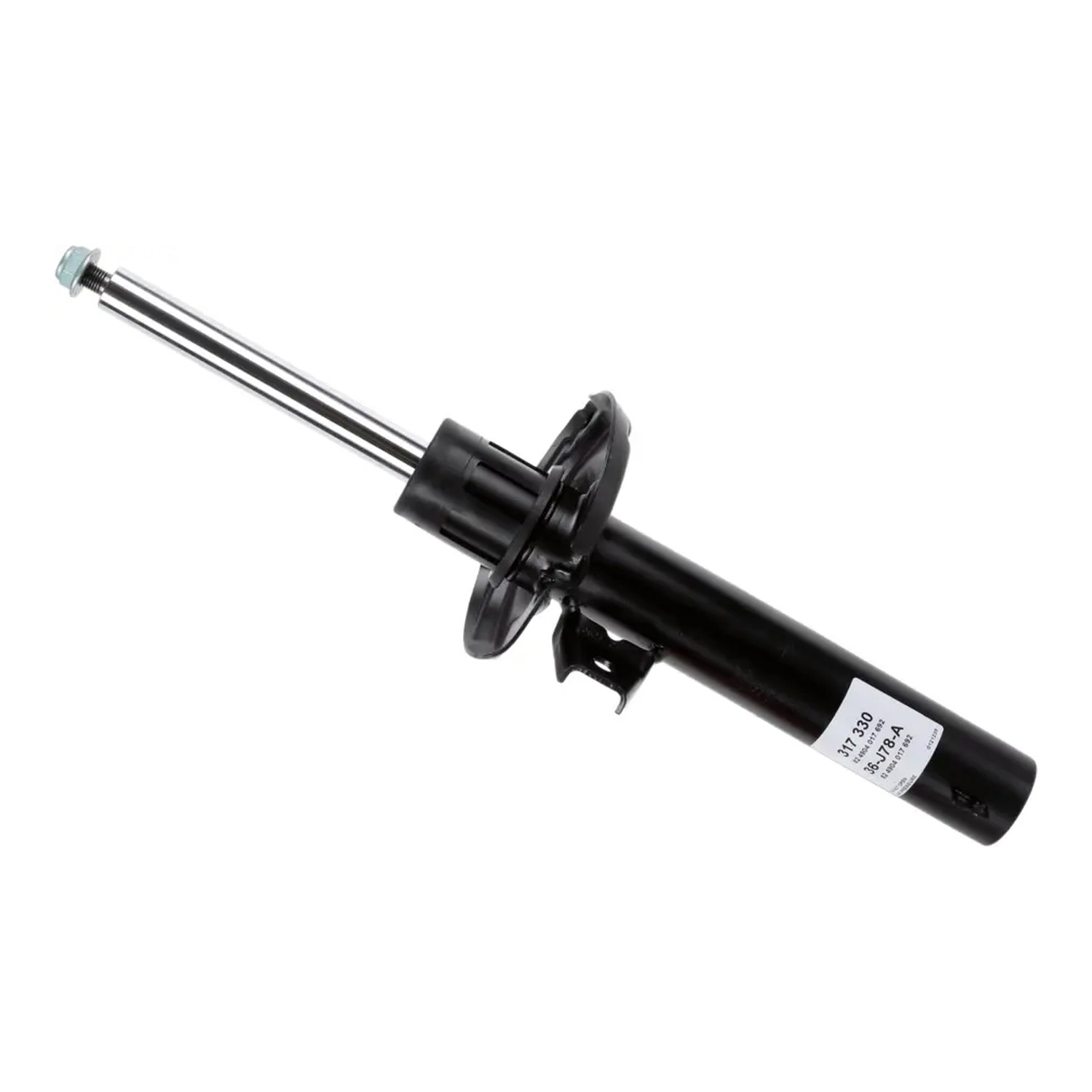 SACHS 앞쪽 서스펜션