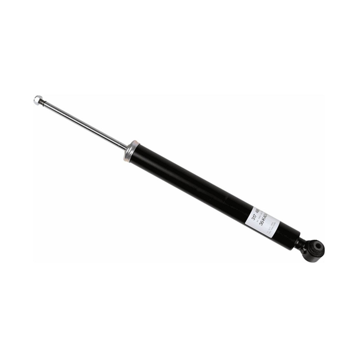 SACHS 뒤쪽 서스펜션