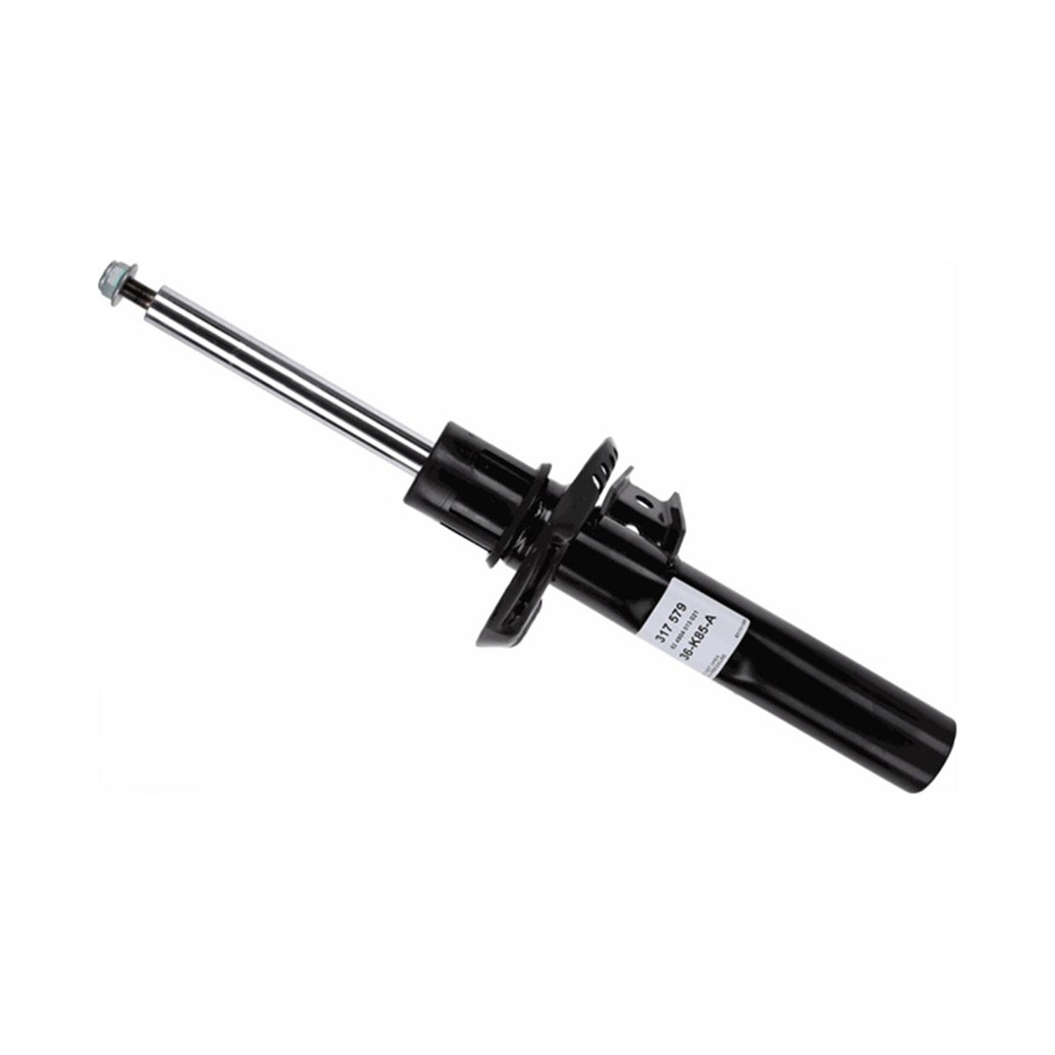 SACHS 앞쪽 서스펜션