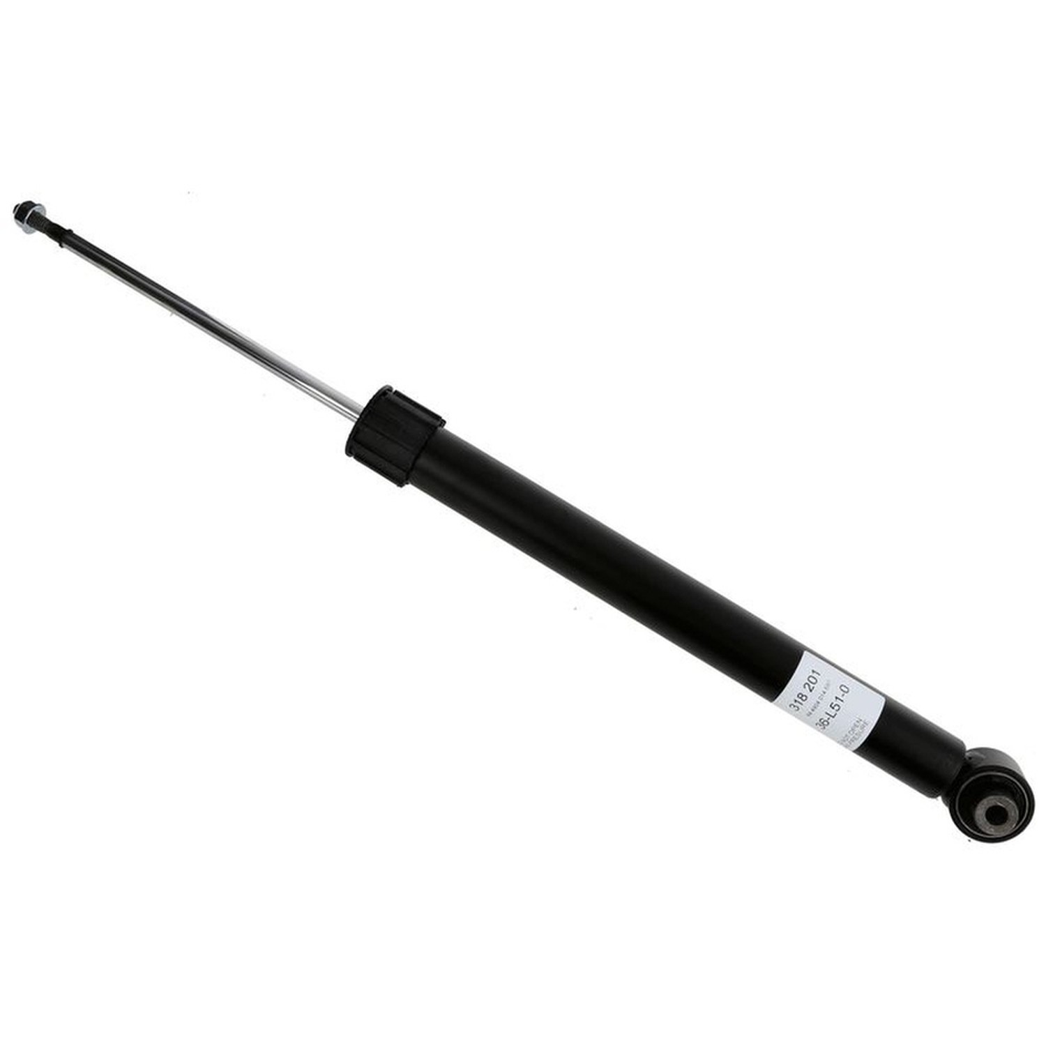 SACHS 뒤쪽 서스펜션