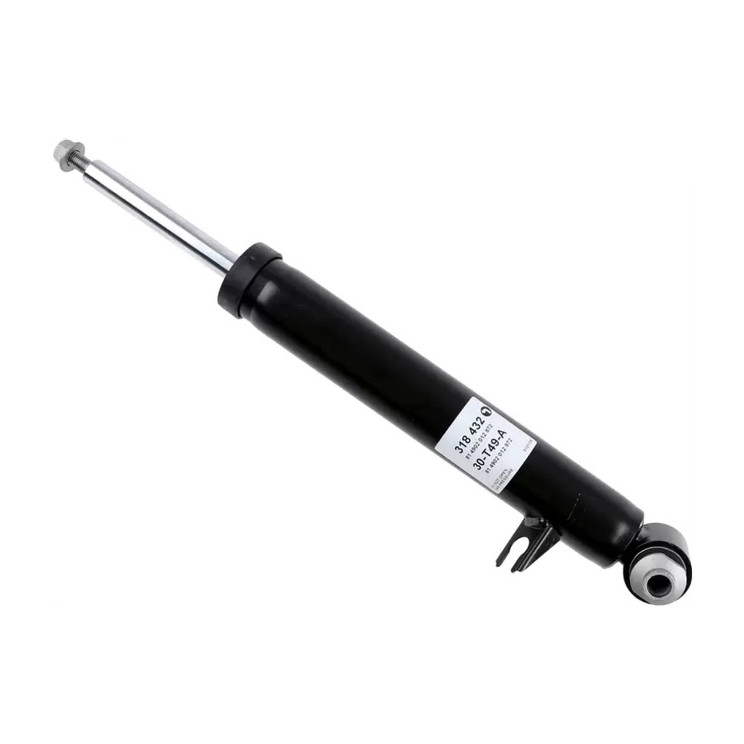 SACHS 뒤좌측 서스펜션
