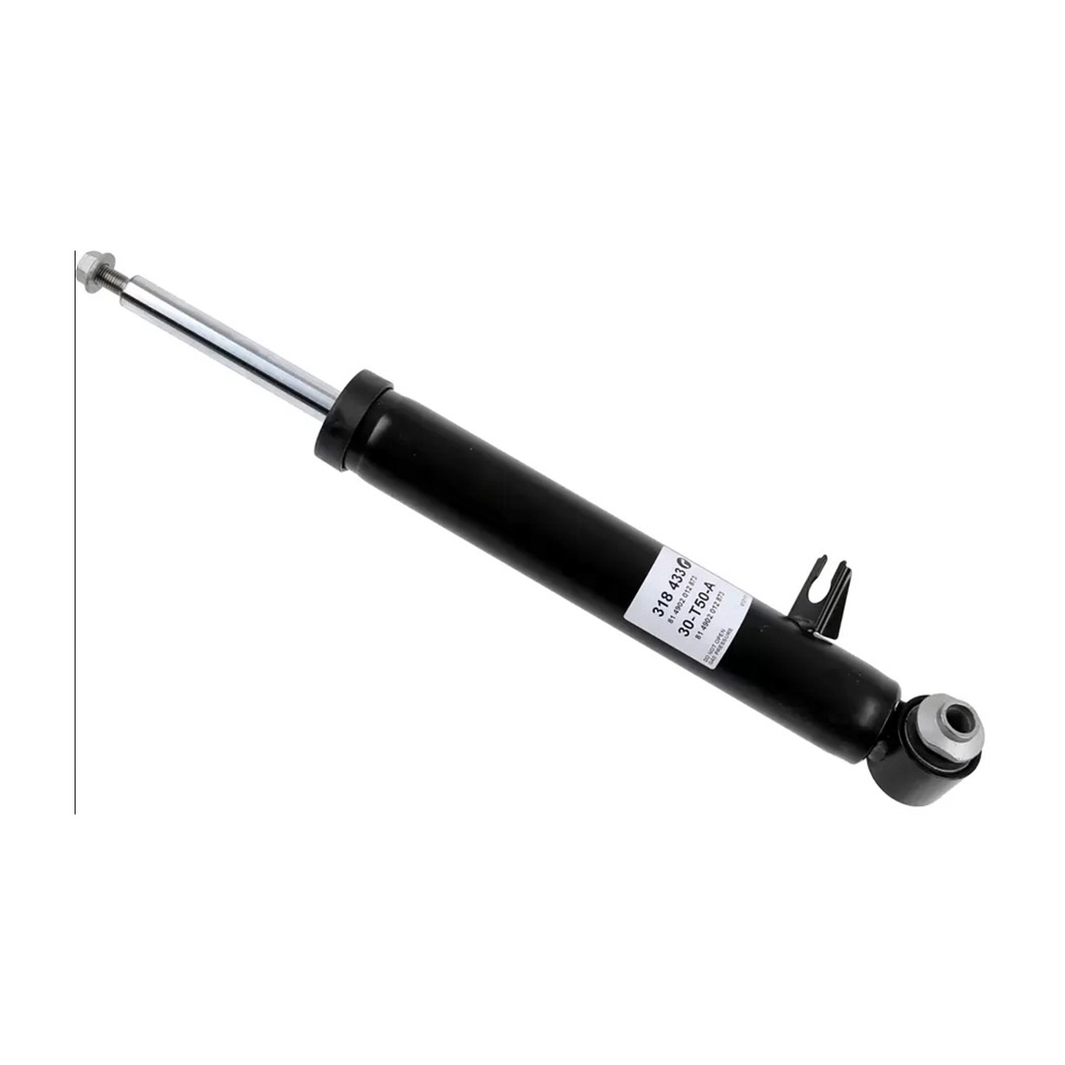 SACHS 뒤우측 서스펜션