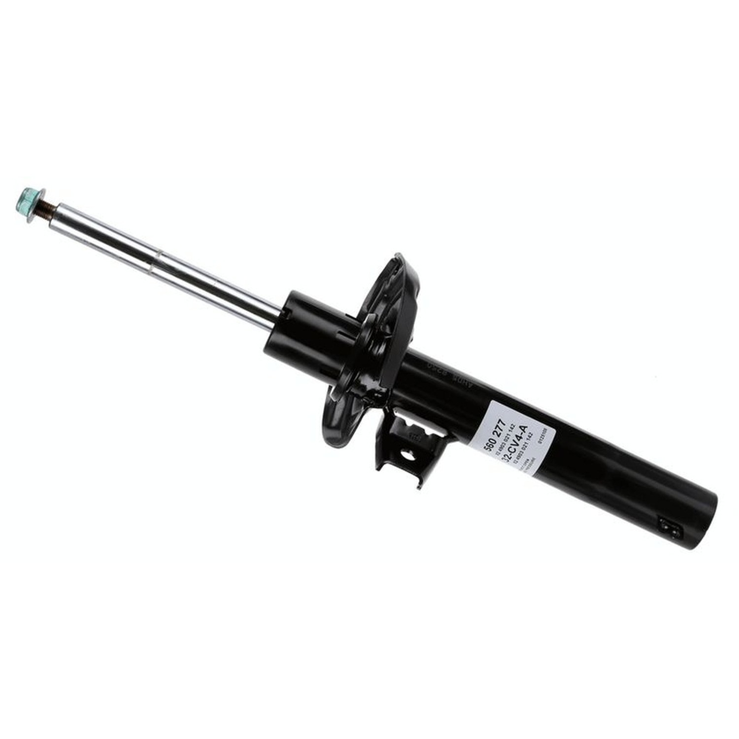 SACHS 앞쪽 서스펜션