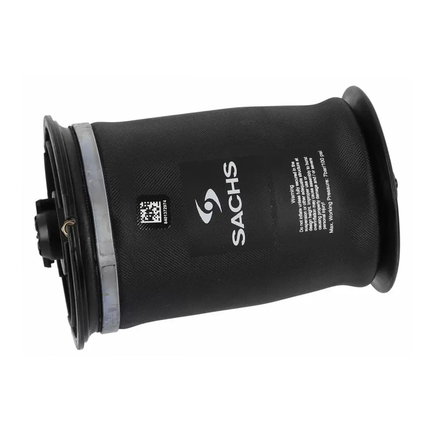 SACHS 뒤쪽 에어스프링