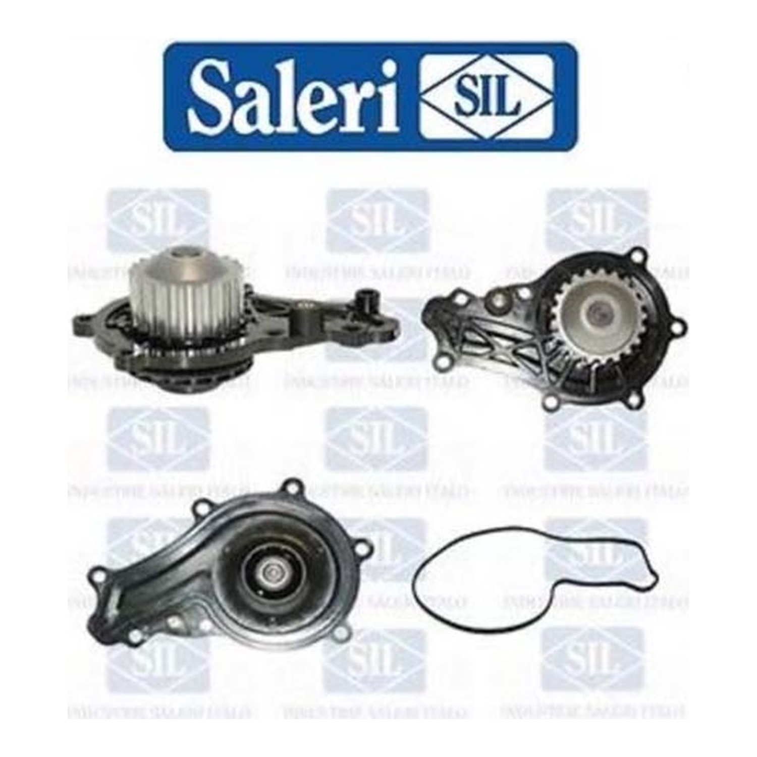 SALERI 워터펌프
