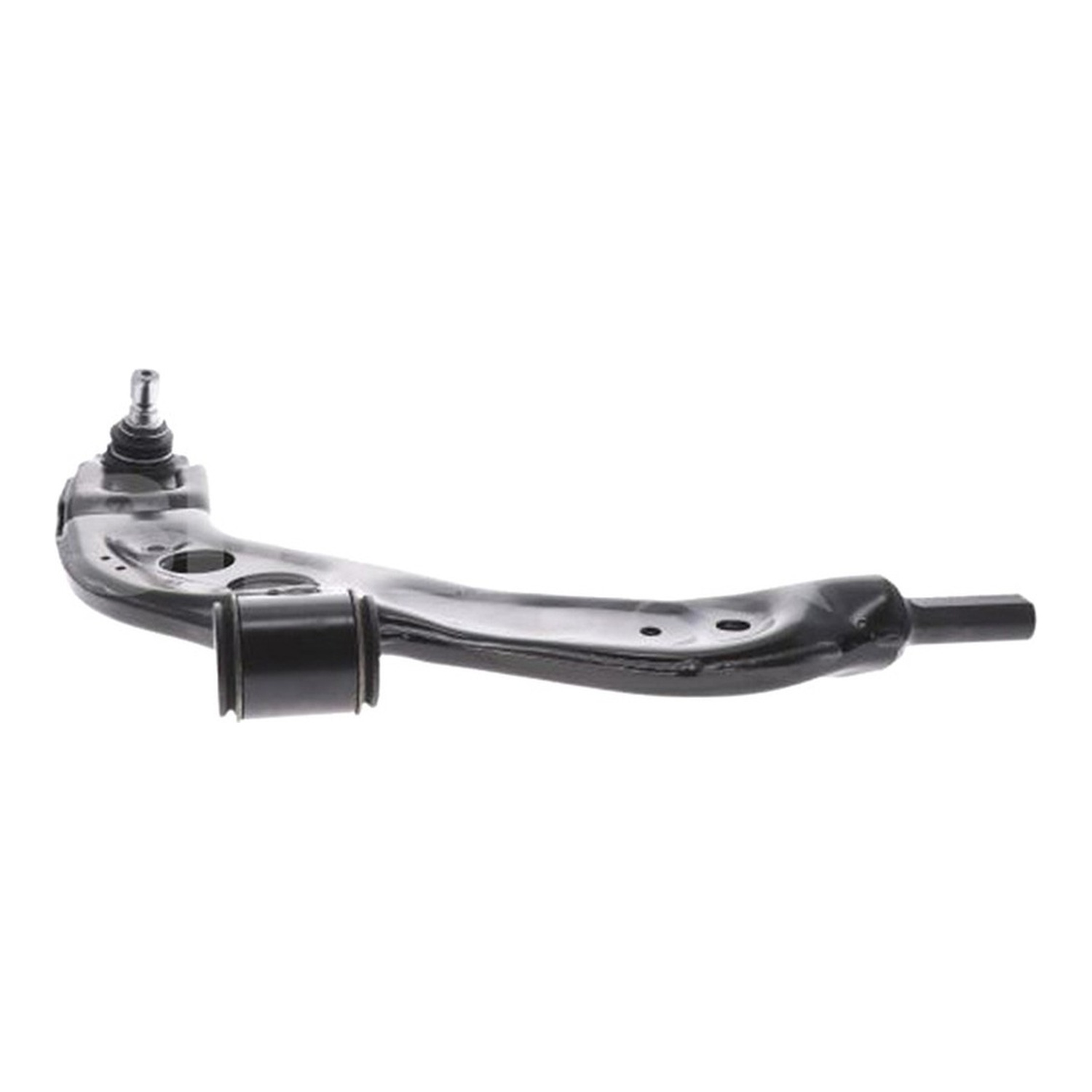SIDEM 앞우측 로어암