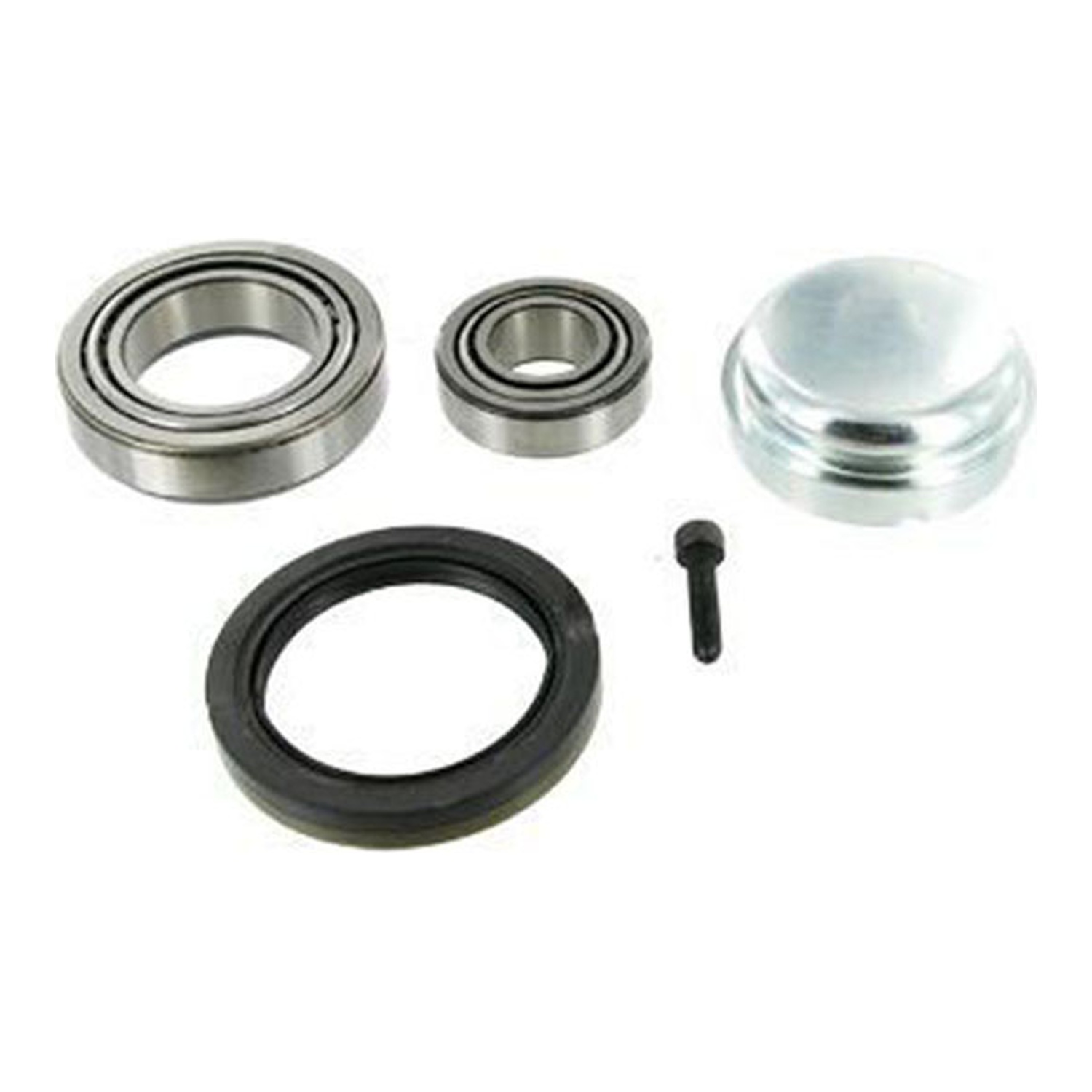 SKF 앞쪽 허브베어링