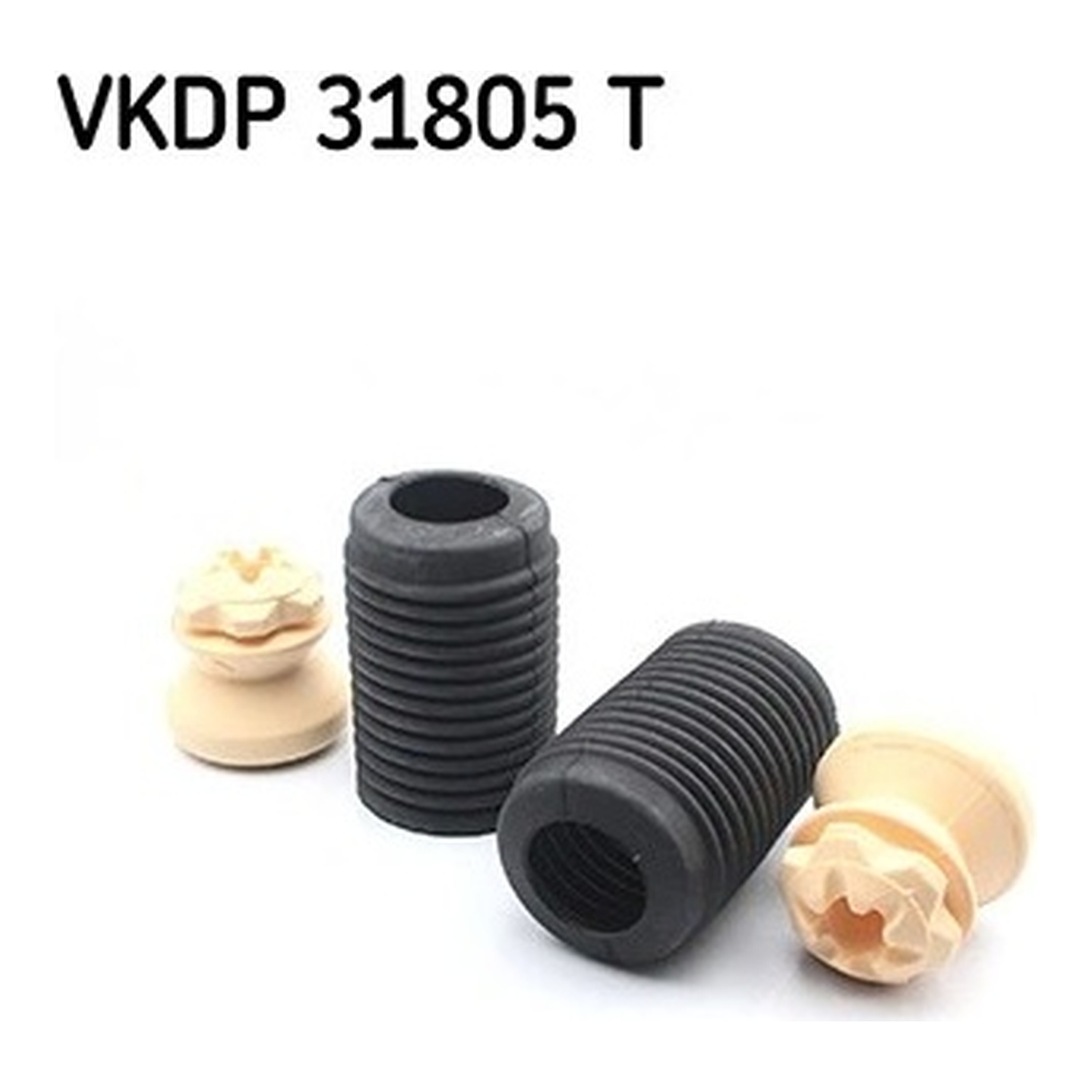 SKF 서스펜션