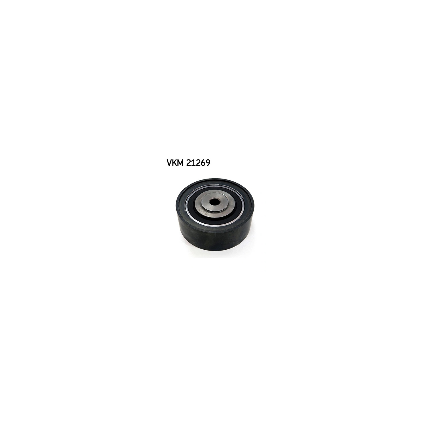 SKF 풀리