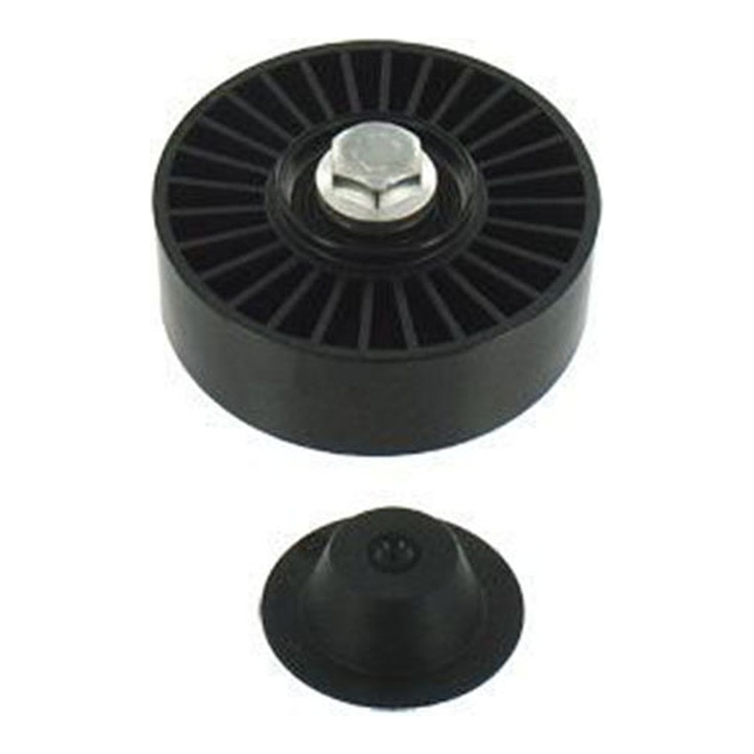 SKF 풀리