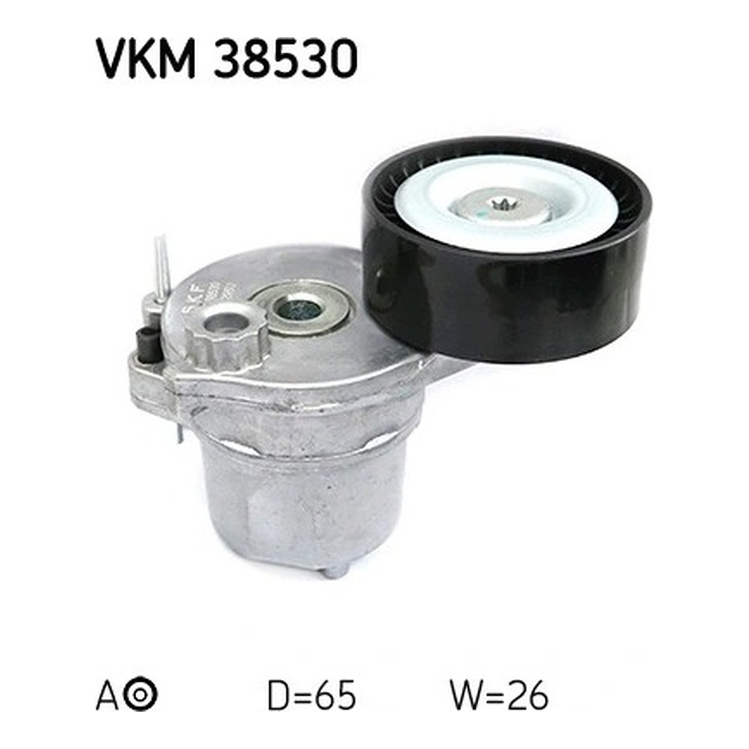 SKF 텐셔너