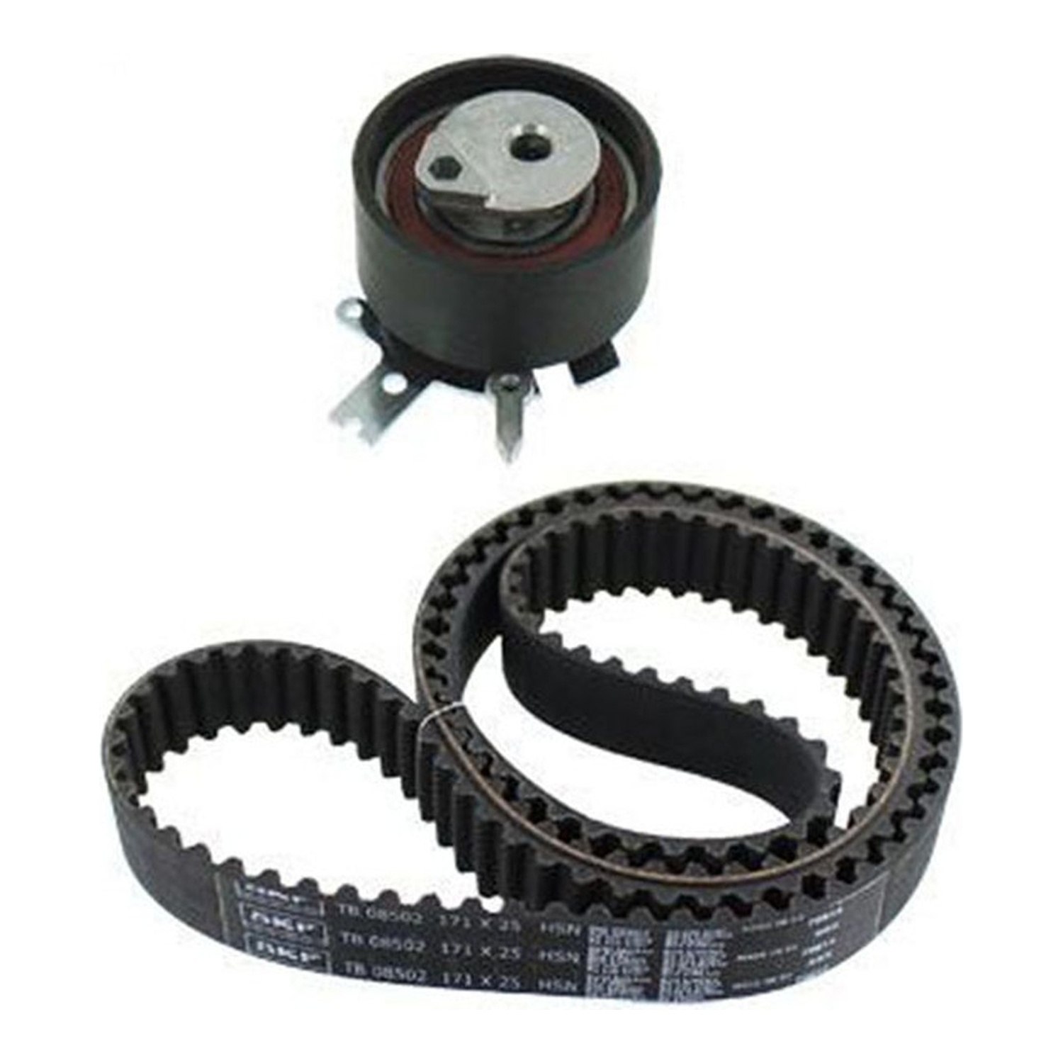 SKF 타이밍벨트 세트