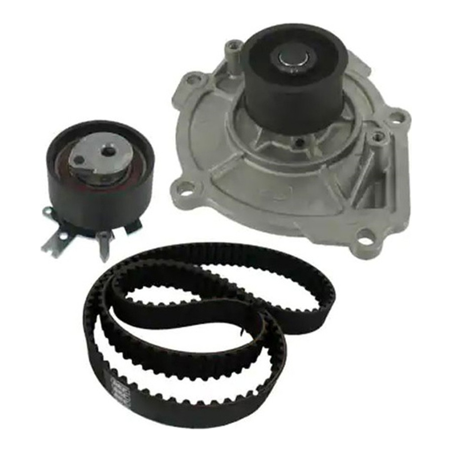 SKF 워터펌프 타이밍벨트 세트
