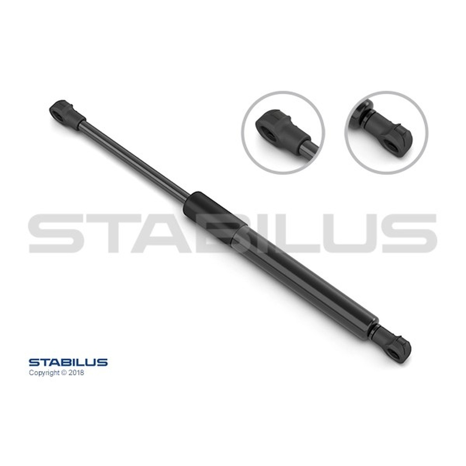 STABILUS 트렁크 쇼바