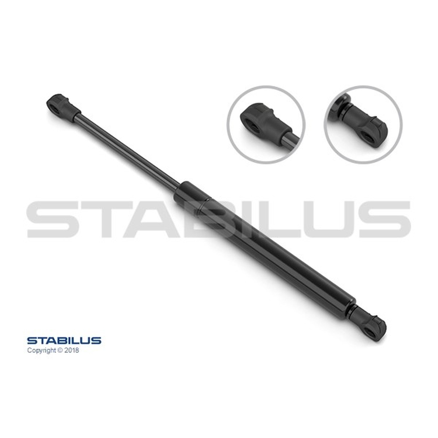 STABILUS 본넷쇼바