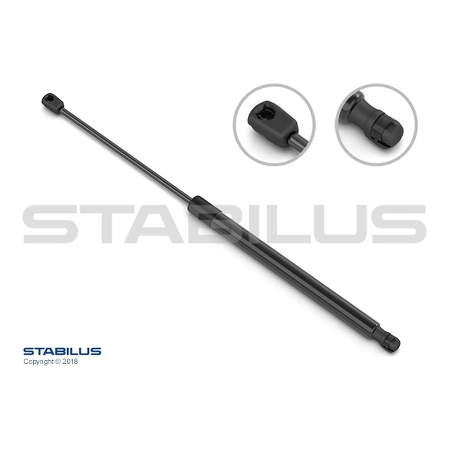 STABILUS 트렁크 쇼바