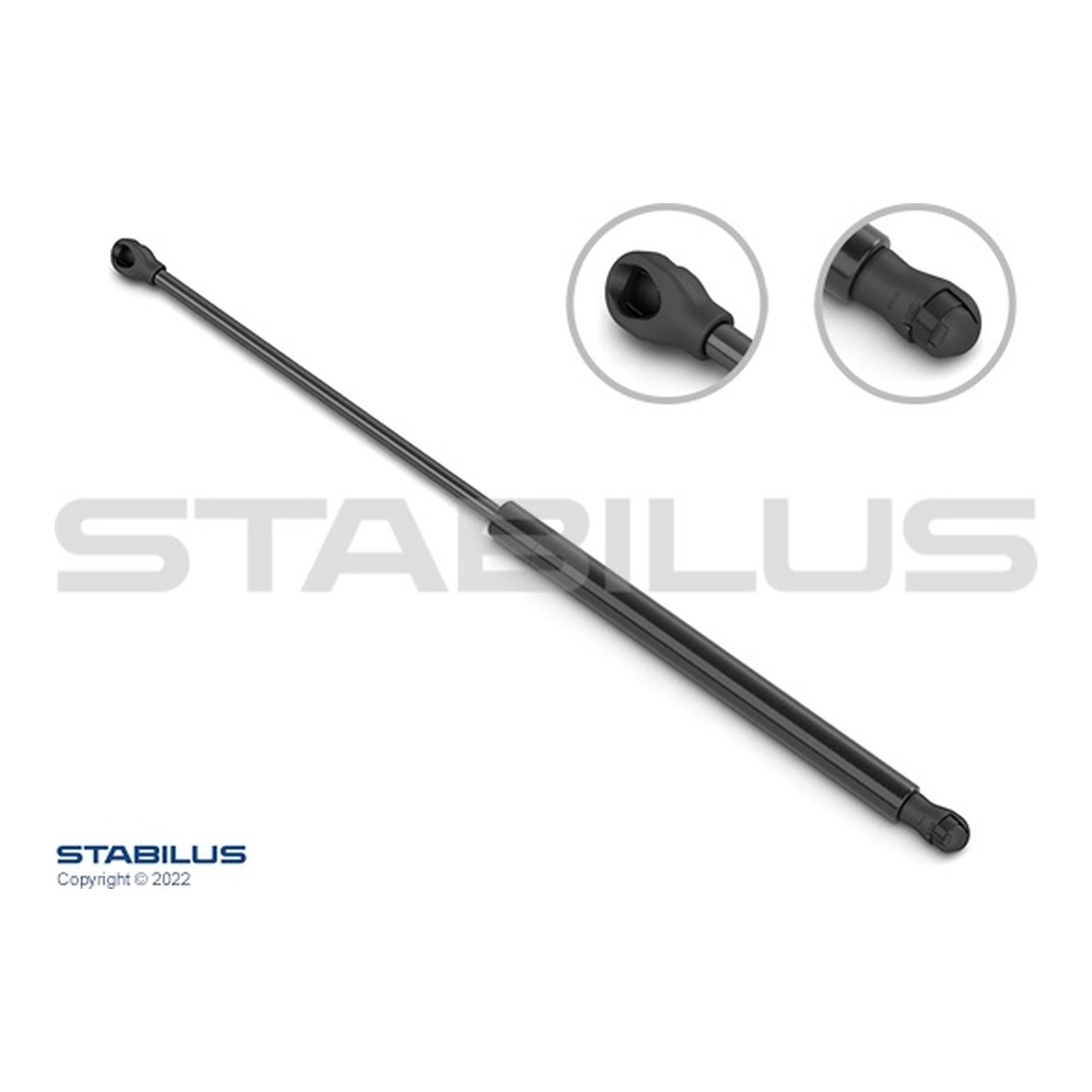 STABILUS 본넷쇼바