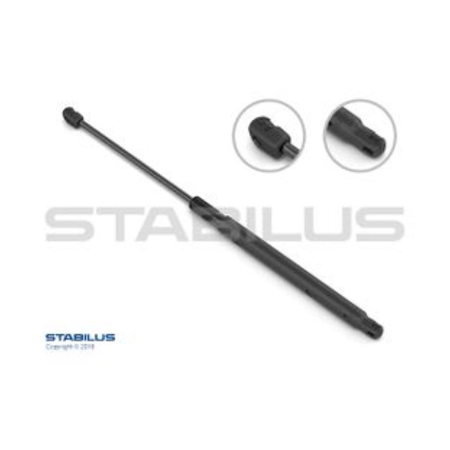 STABILUS 본넷쇼바