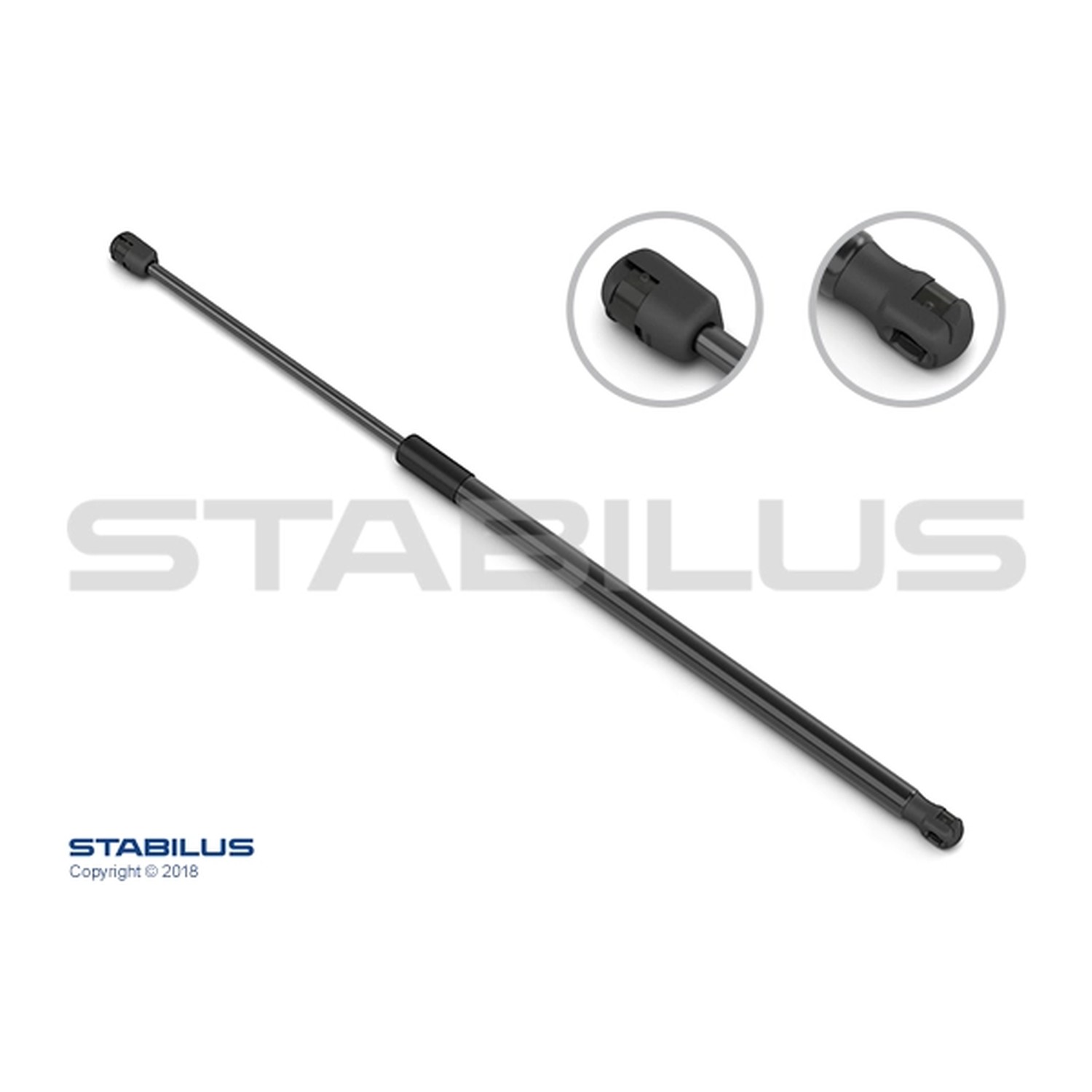 STABILUS 본넷쇼바