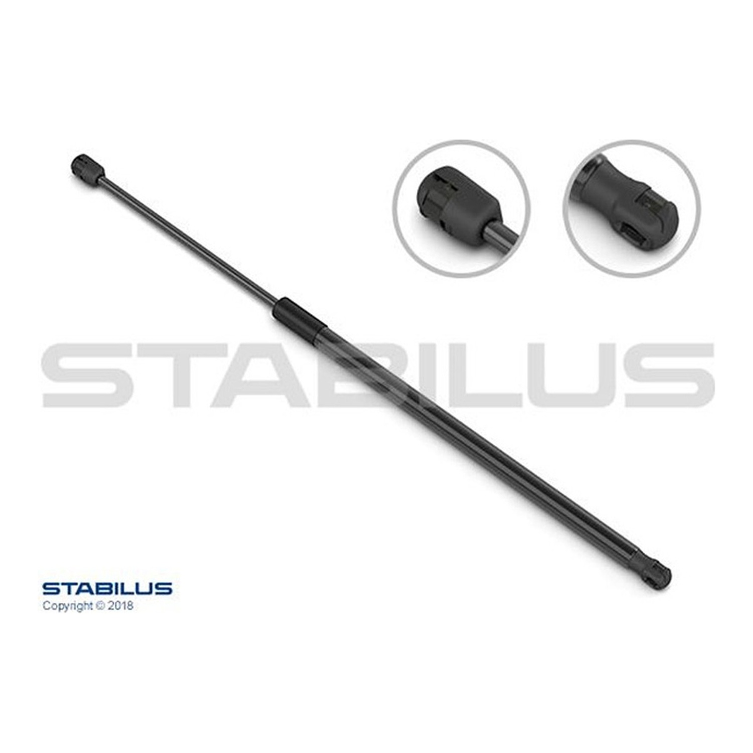 STABILUS 본넷쇼바