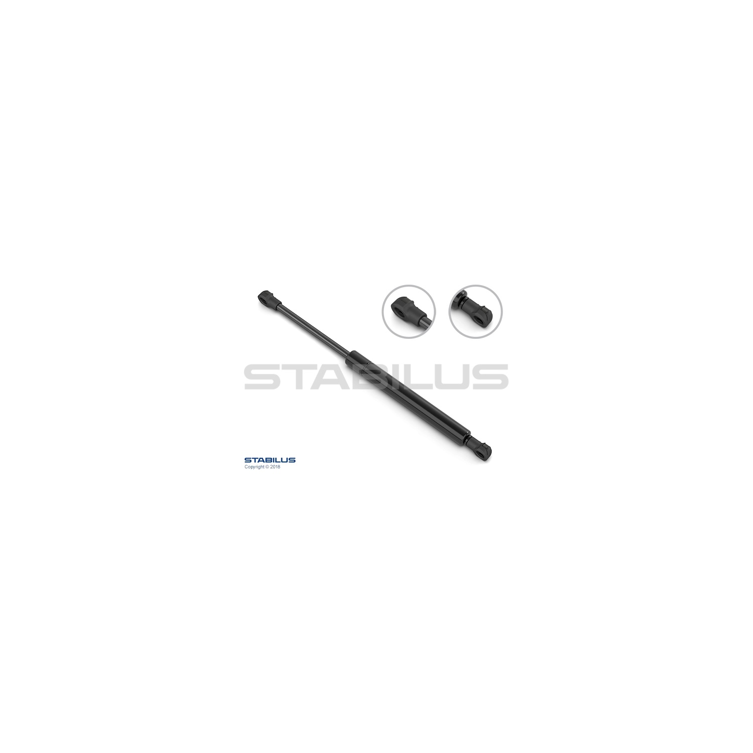 STABILUS 트렁크 쇼바