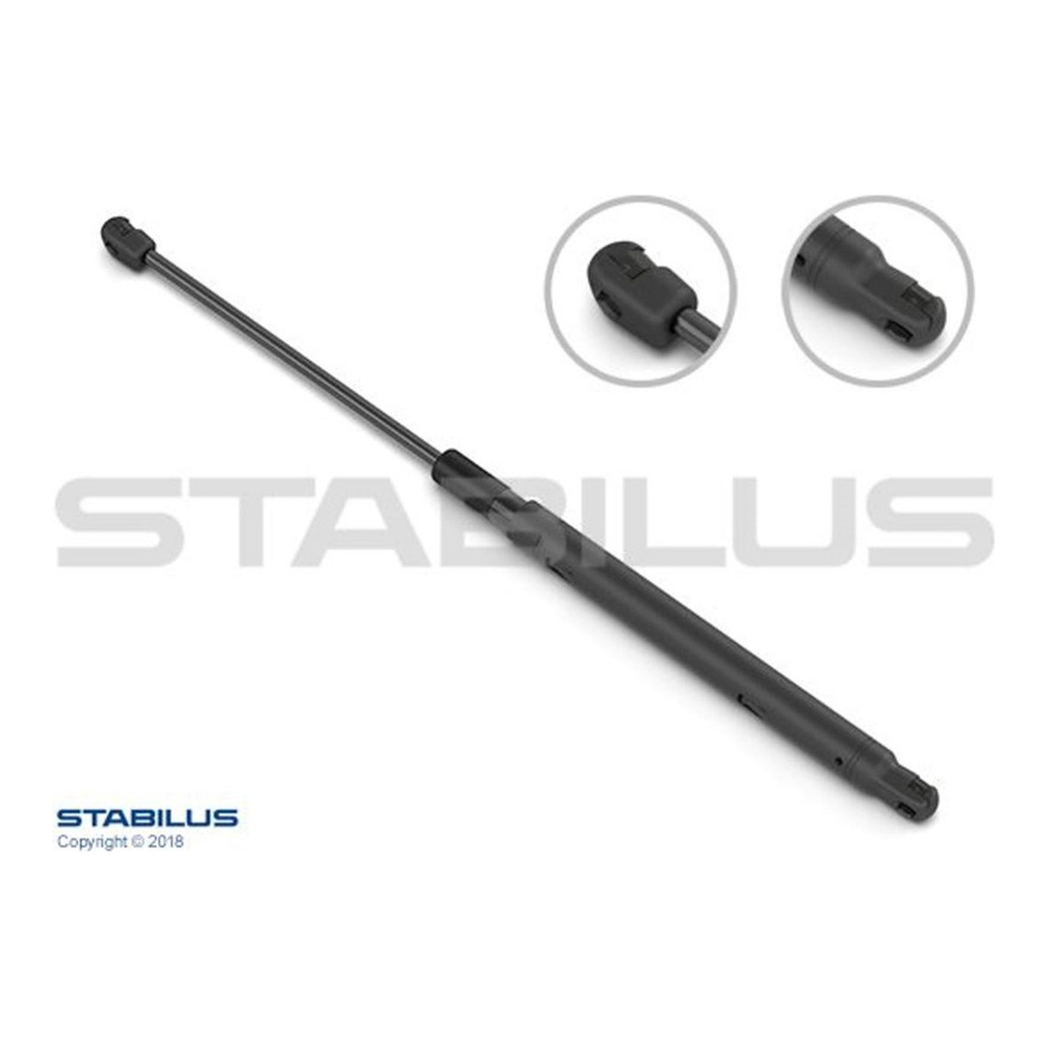 STABILUS 본넷쇼바