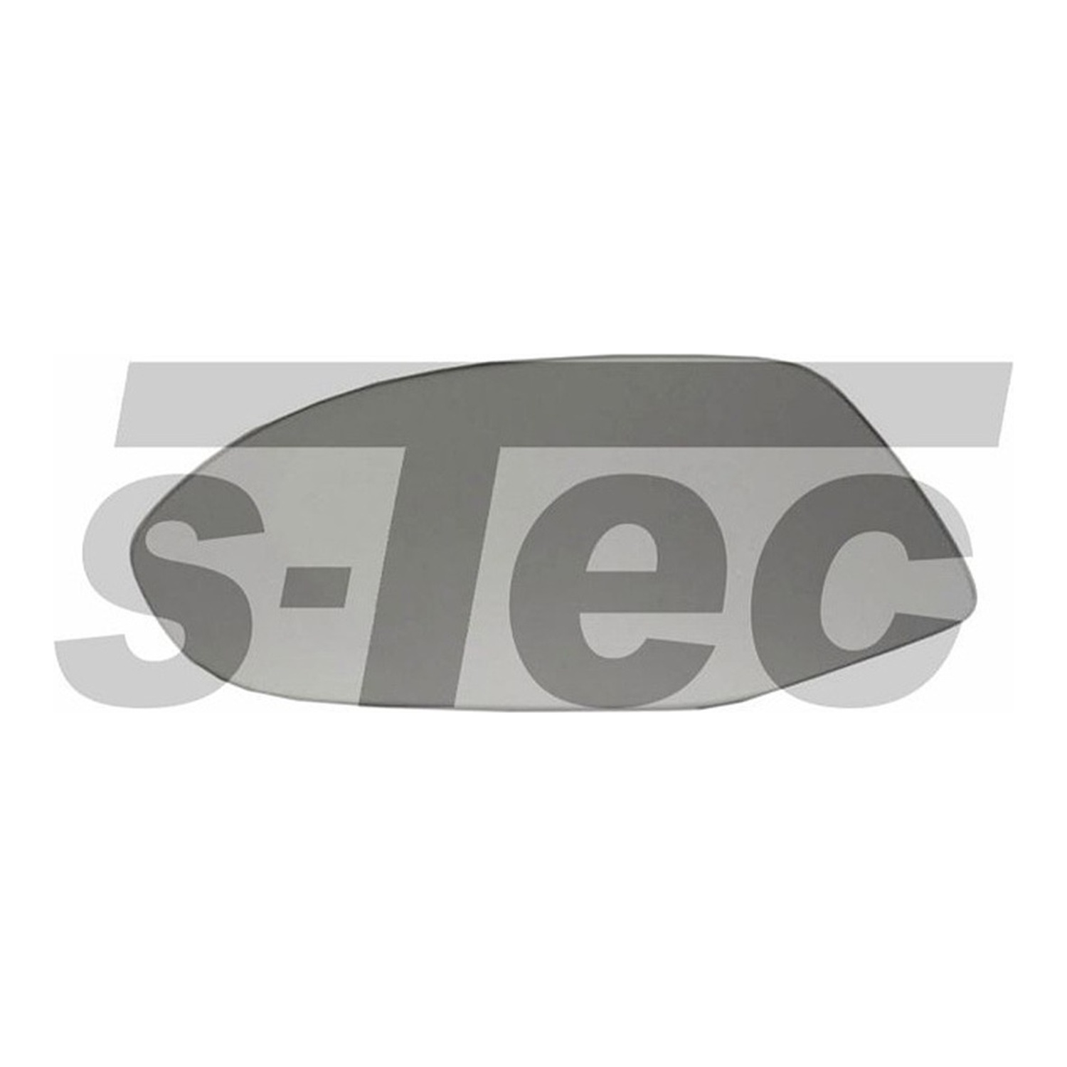 STEC 좌측 사이드미러 유리
