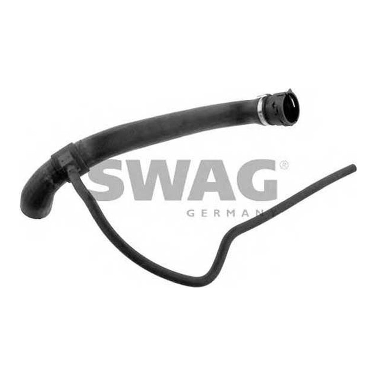 SWAG 냉각수 호스
