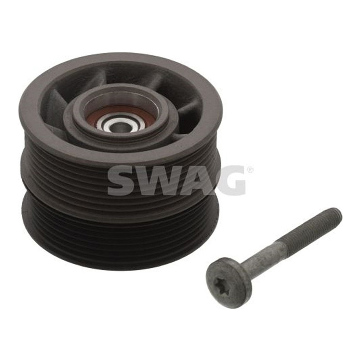 SWAG 풀리