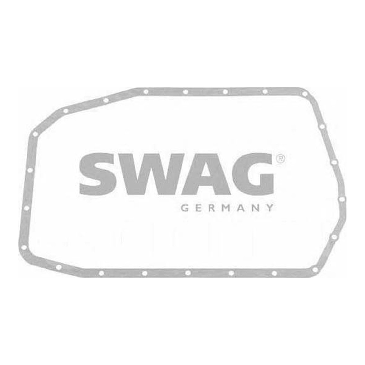 SWAG 미션오일팬 가스켓