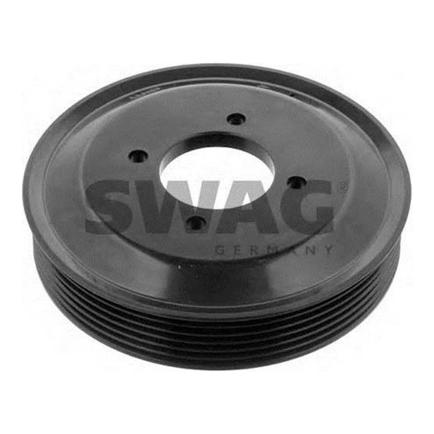 SWAG 워터펌프 풀리