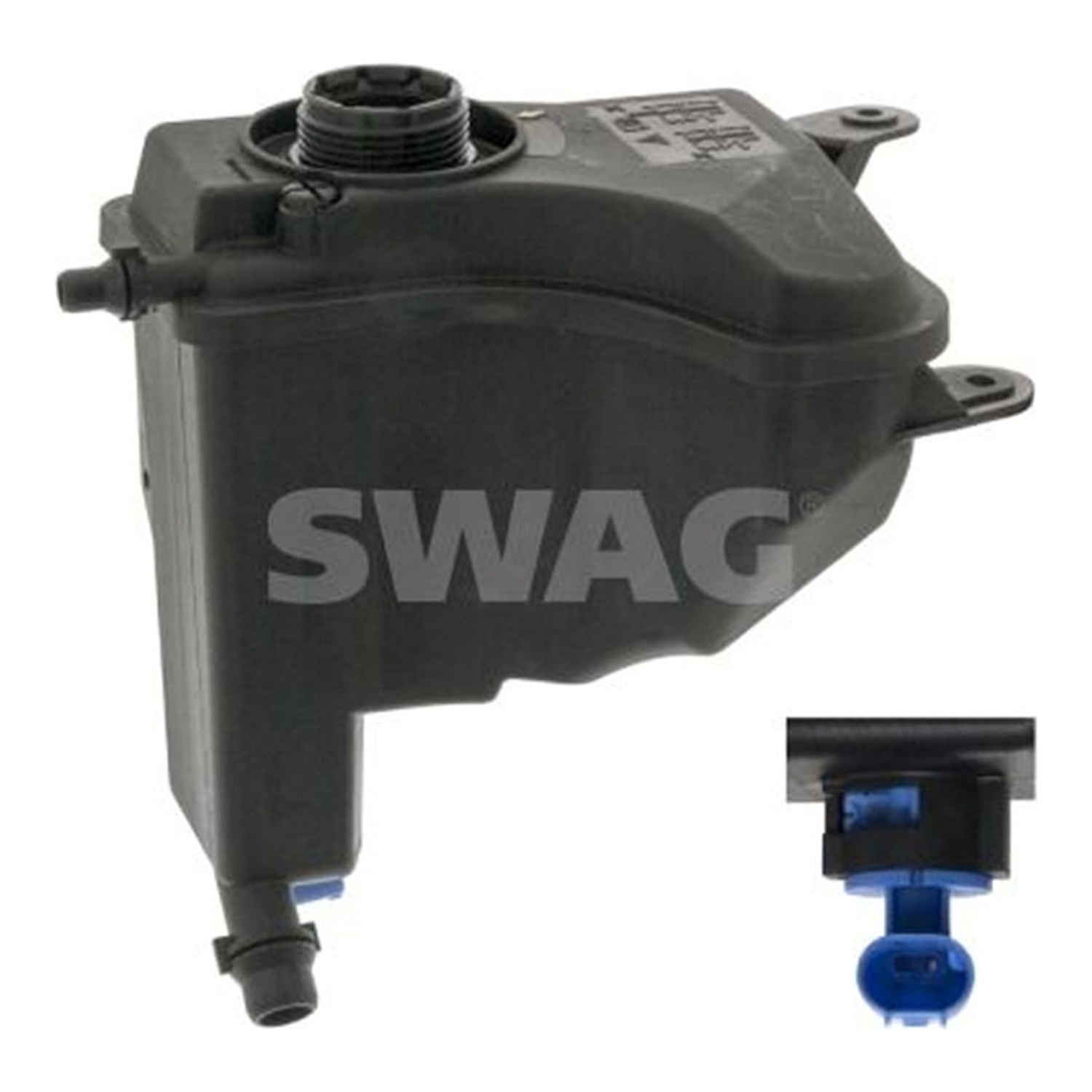 SWAG 냉각수 보조탱크