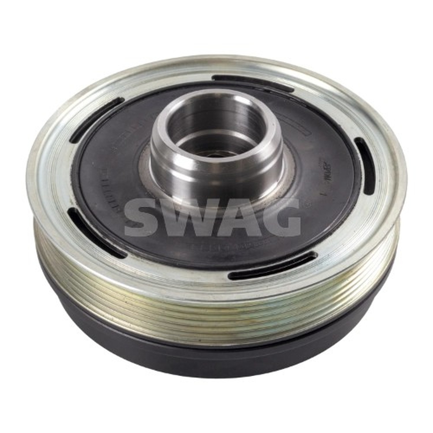 SWAG 댐퍼풀리