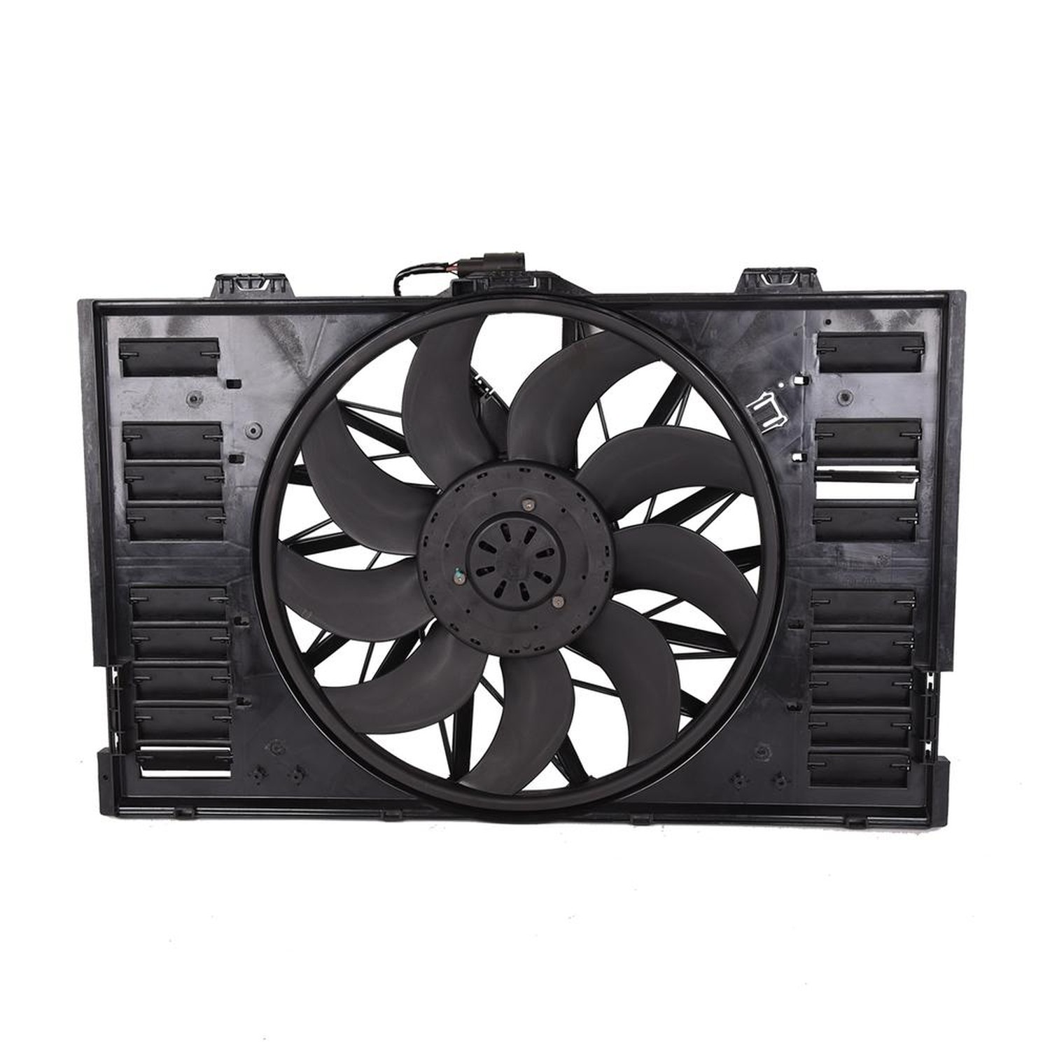 AUTOPA 라디에이터팬