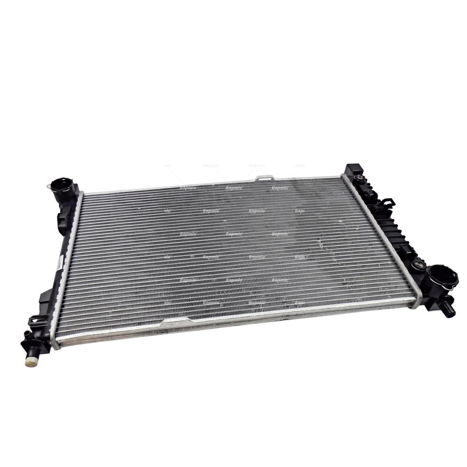AUTOPA 라디에이터