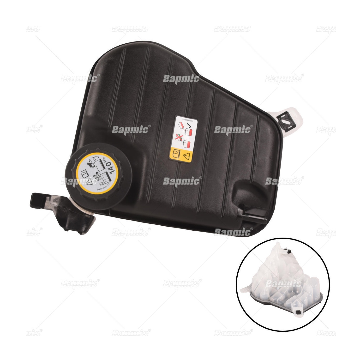 AUTOPA 냉각수 보조탱크