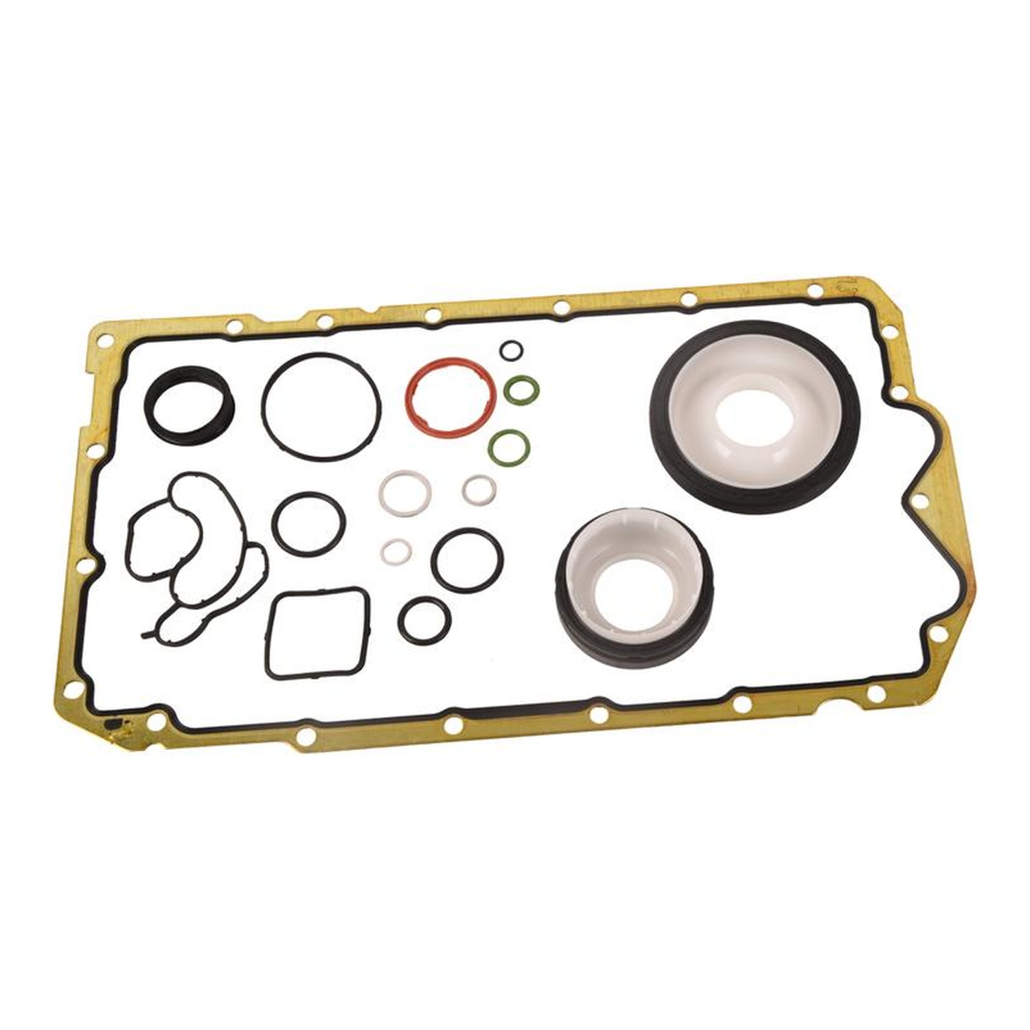 AUTOPA 6R018