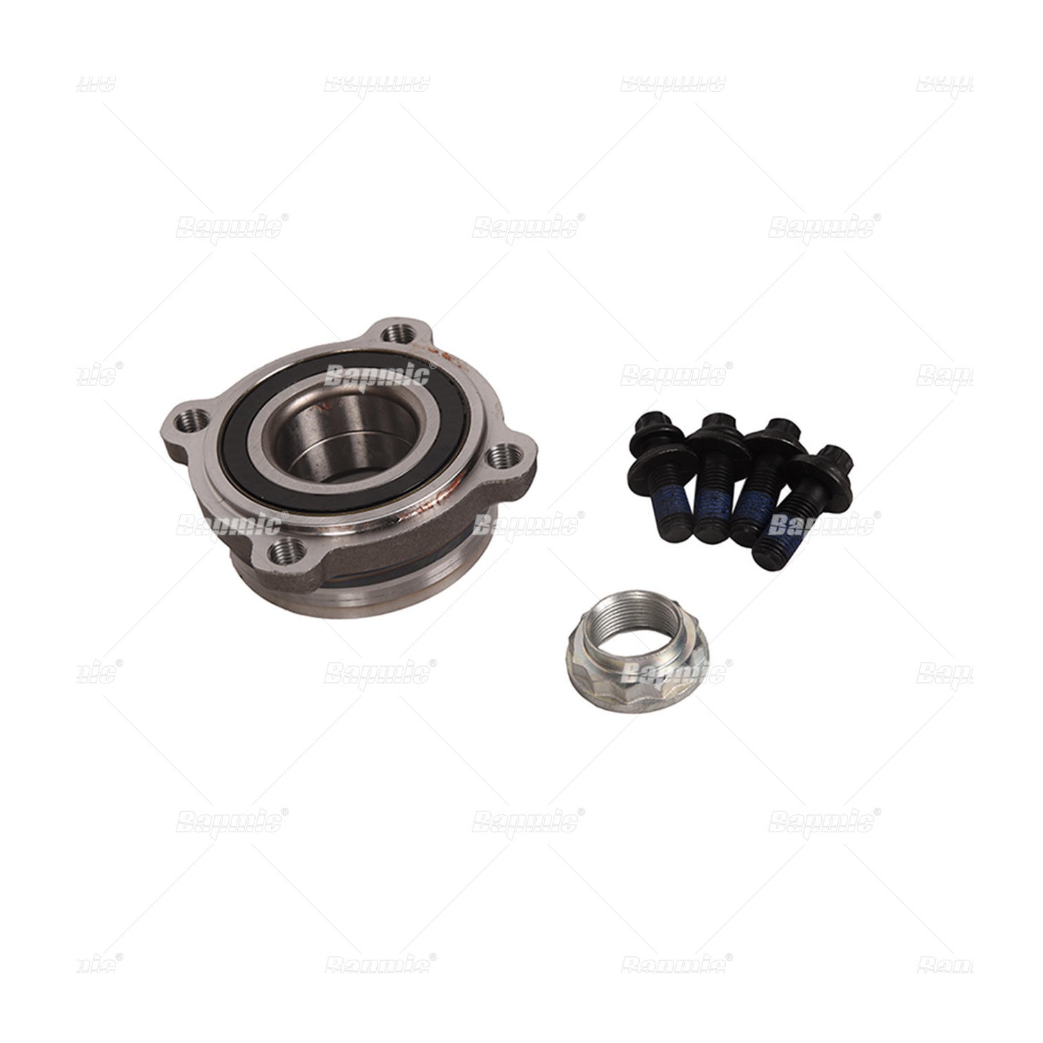 AUTOPA 뒤쪽 허브베어링