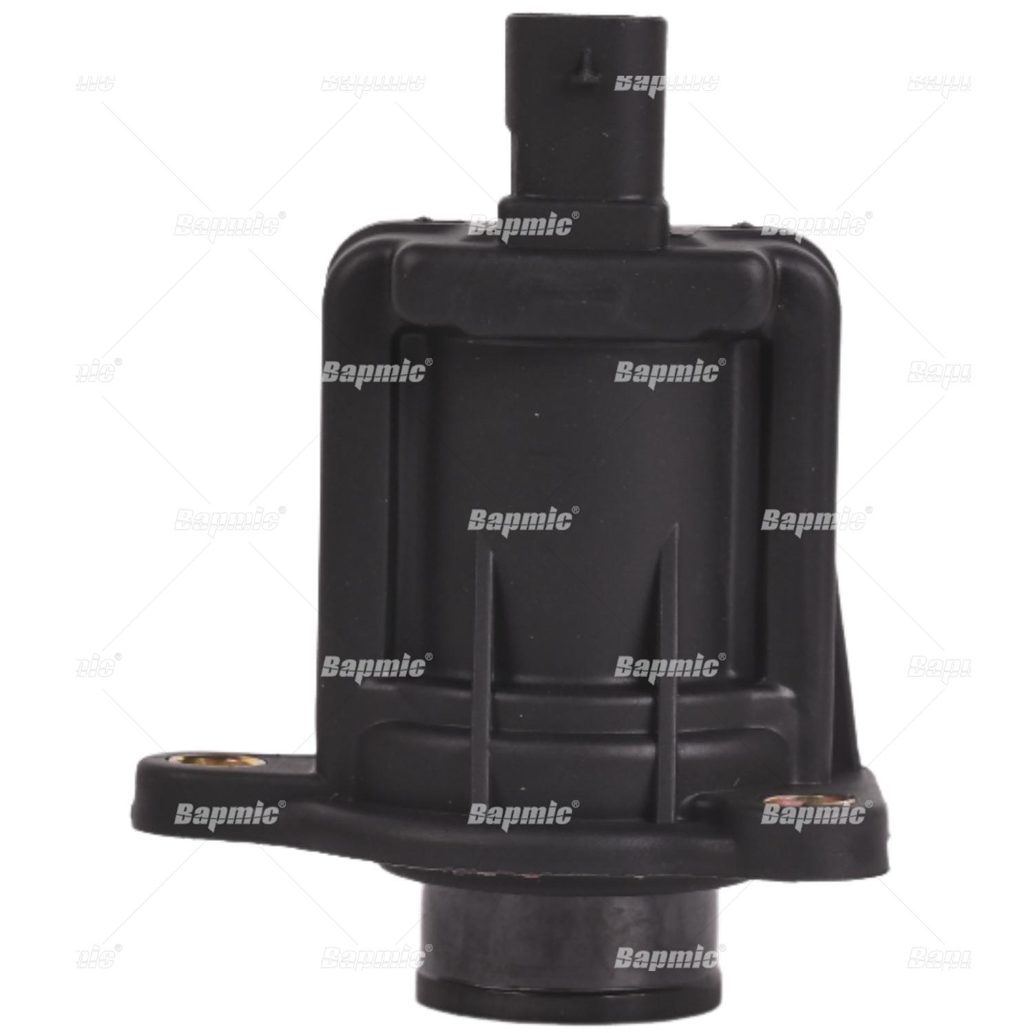 AUTOPA 터보 디버터밸브