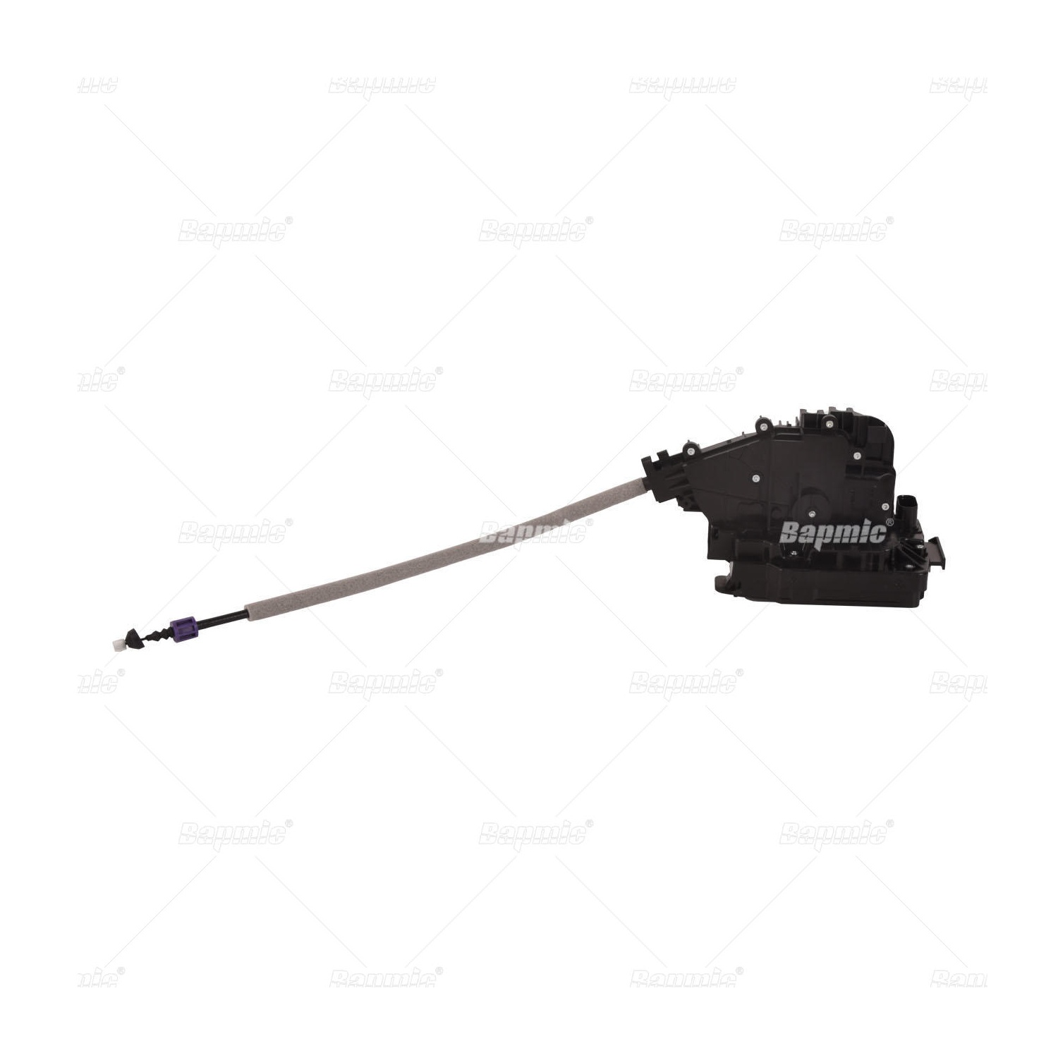 AUTOPA 뒤좌측 도어락